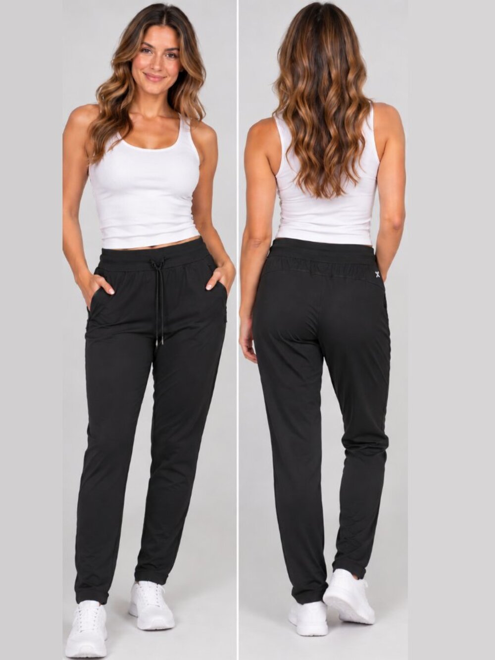 Xersion XLT EverUltra-Lite Tapered Pant - XL Tall BRAND NEW
